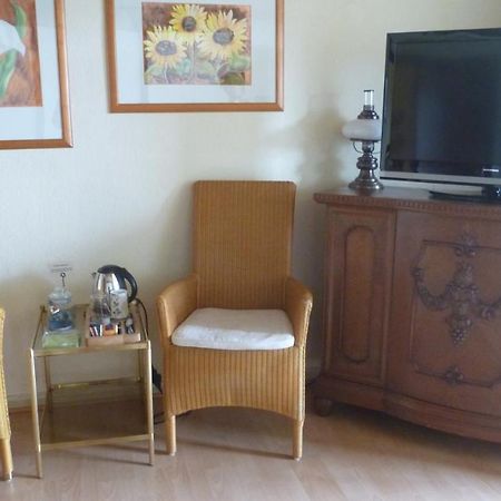 Hotel Landhaus Lahmann Bad Eilsen Εξωτερικό φωτογραφία