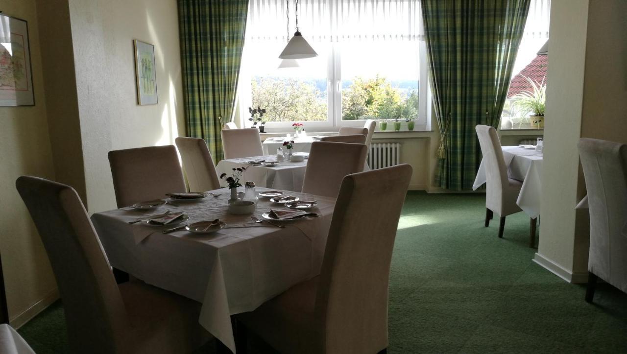 Hotel Landhaus Lahmann Bad Eilsen Εξωτερικό φωτογραφία