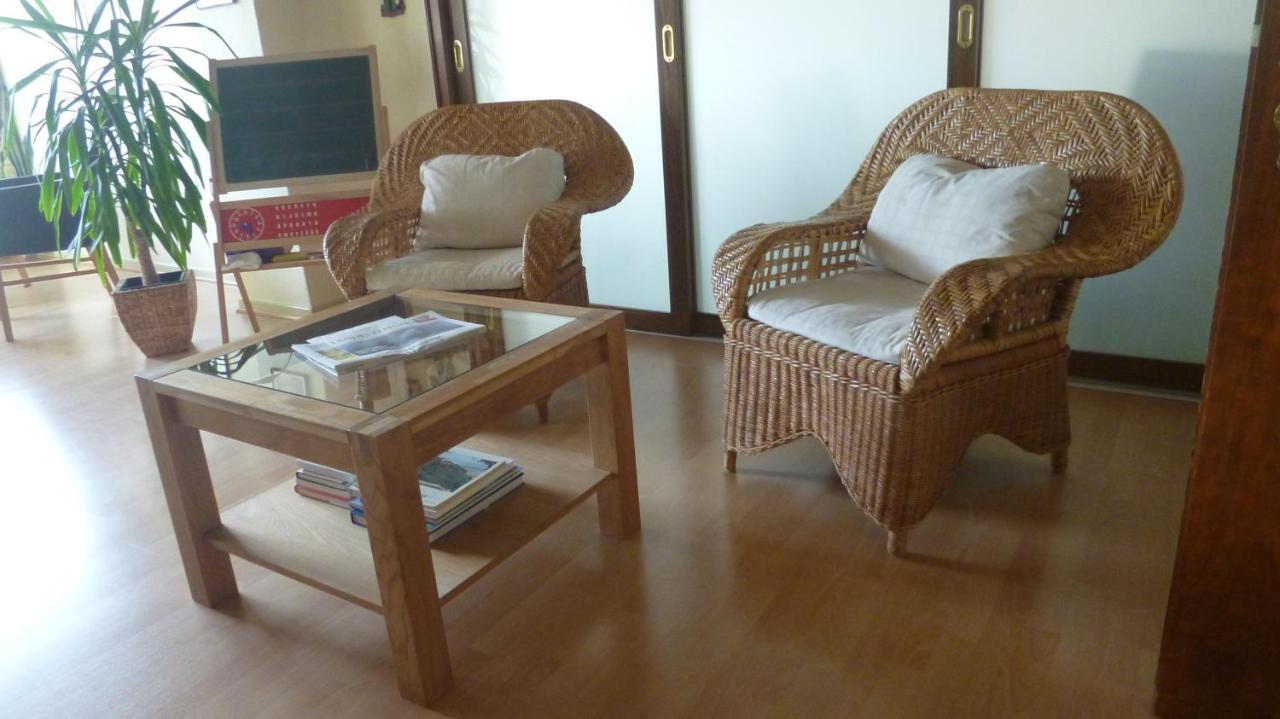 Hotel Landhaus Lahmann Bad Eilsen Εξωτερικό φωτογραφία